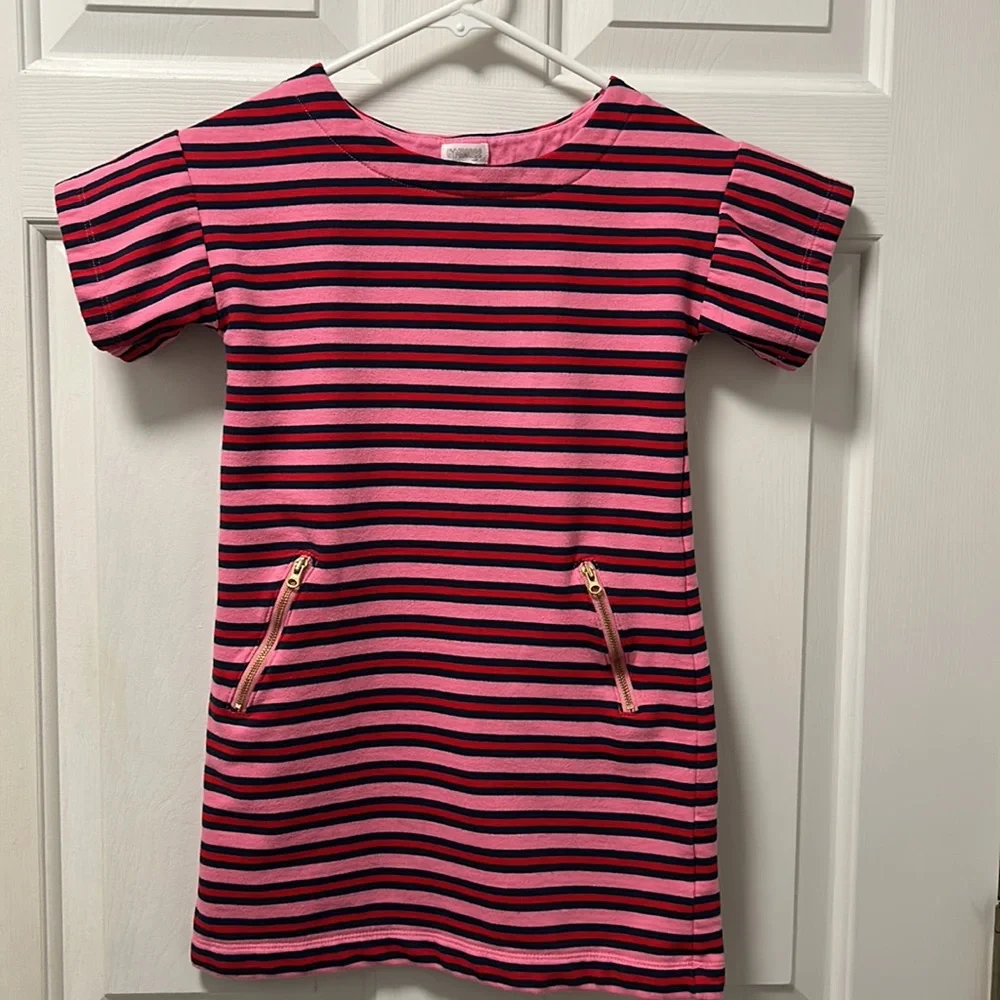 Gymboree Girls Dress Size Small (5/6)